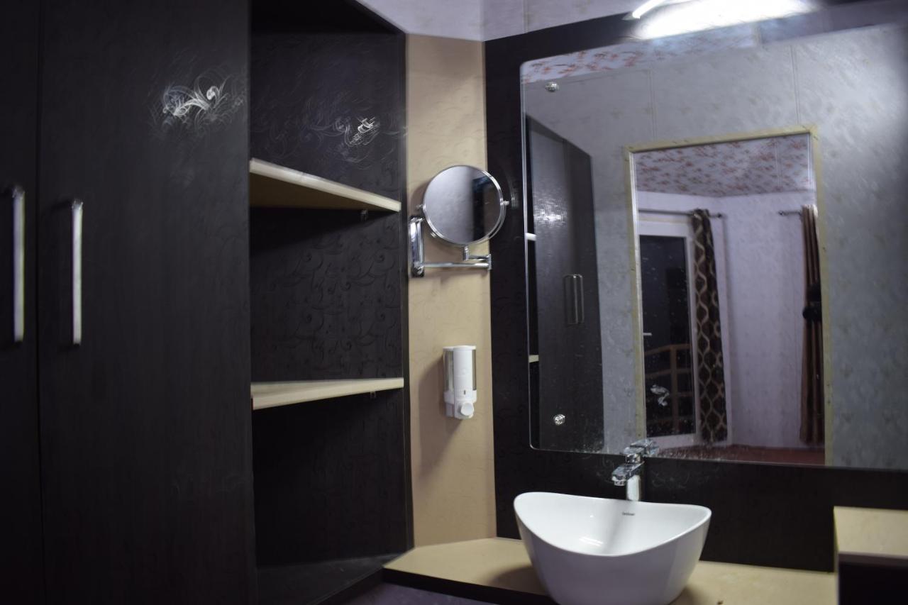 Ghughuti Resort Lansdowne Esterno foto